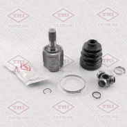 ���� / Tatsumi /���������� / Hyundai Accent /GETZ 1994- TDB1007 Tatsumi TDB1007 TDB1007 ����