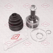 ���� / Tatsumi /�������� / Mazda 626 /MX-6 1992- TDA1209 Tatsumi TDA1209 TDA1209 ����