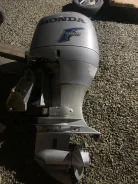 Honda. 90��.�., 4-�������, ����������, ���� L (508 ��), 2005 ��� ����