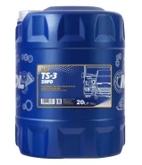 Mannol TS-3 UHPD Extra