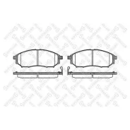 ������� �������� �. Nissan Murano 3.5 4WD 05 852 14=FDB1881 [41060EB325] ! Stellox 863014SX 863014SX ����