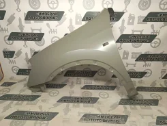 ����� �������� ����� ��� Nissan Qashqai 2006-2010 / Dualis 2007-2010 DS10171AL ����