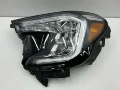 ���� ����� GMC Terrain 2 ����. 2024 [LBD-02126685] 85723586 ����