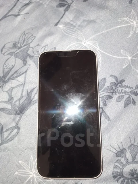 Apple iPhone 13. �/�, 128 ��, �����, eSIM ����