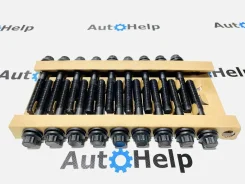 ����� ��� Mitsubishi 4D56U �������� 18 �� 1005A327 ����