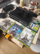 Microsoft Xbox 360 ����