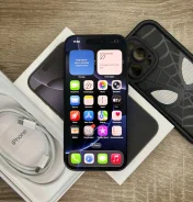 Apple iPhone 16 Pro. �/�, 256 ��, ������ ����
