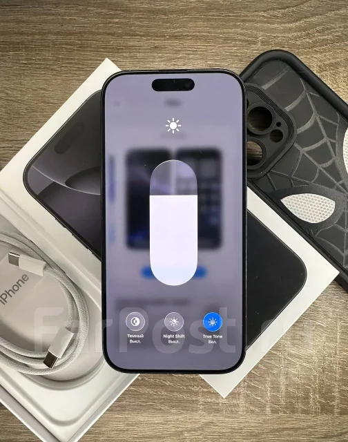 Apple iPhone 16 Pro. �/�, 256 ��, ������ ����