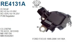 ��������� ���������� FORD Focus 1.8 ARE4131AD ARE4131AD ����