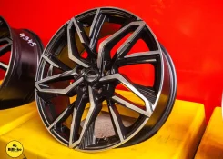 Hot Stuff Chronus CH-112. 7.0x18", 5x114.3, ET48, �� 73,1���. ����