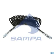 ����� �������������� ����� L=4.0m M18�35�� Sampa 0963327 ����