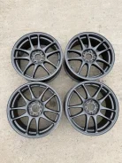 Work Emotion CR-KAI. 7.0x16", 5x100, ET50, �� 73,1���. ����
