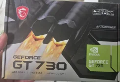 GeForce GT 730 ����