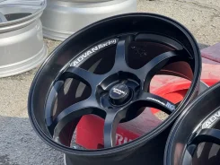 Advan Racing RG-D. 10.0x19", 5x114.3, ET35, �� 73���. ����