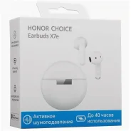Honor Choice Earbuds X7e ����