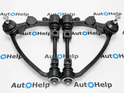 �������� ������� TrustAuto �������� ������� Toyota Town Ace, Noah, �����/������ HCA1101L ����