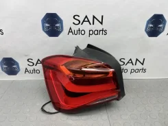 ������ ������ BMW 1 2016 63217359017 F20 ���� B47D20A, ������ ����� 63217359017 ����