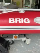 BRIG Dingo D330. ��������� ��� ��������� ����
