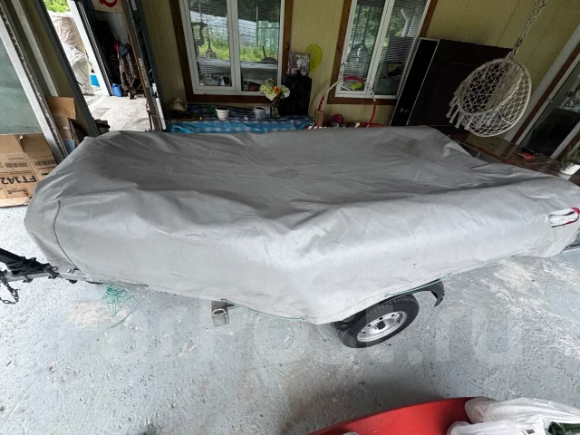 BRIG Dingo D330. ��������� ��� ��������� ����