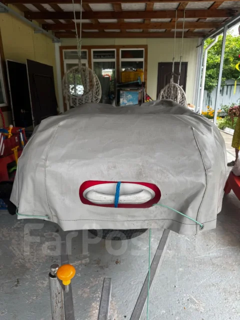 BRIG Dingo D330. ��������� ��� ��������� ����