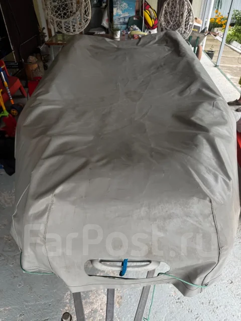 BRIG Dingo D330. ��������� ��� ��������� ����