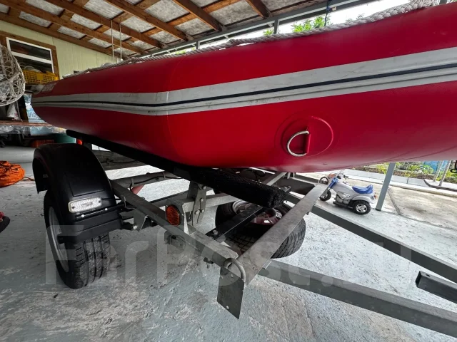 BRIG Dingo D330. ��������� ��� ��������� ����