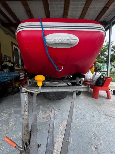 BRIG Dingo D330. ��������� ��� ��������� ����