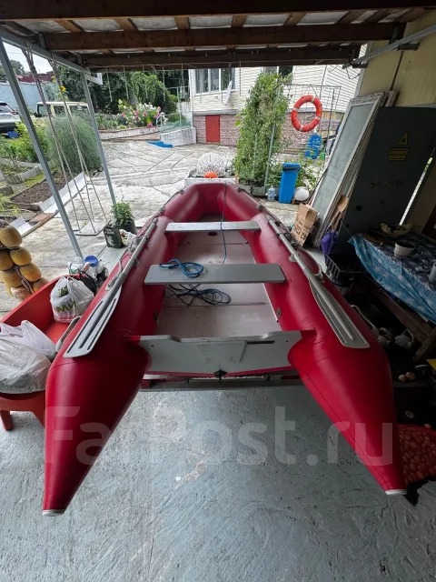 BRIG Dingo D330. ��������� ��� ��������� ����