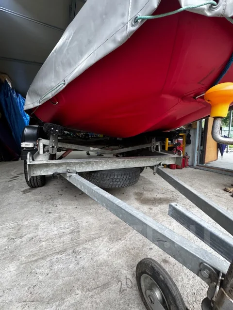 BRIG Dingo D330. ��������� ��� ��������� ����