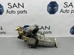 �������� ������� EGR BMW 1 2016 11718513691 F20 ���� B47D20A 11718513691 ����