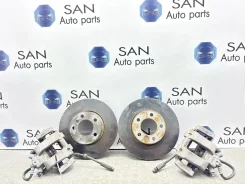 ��������� ������� 312�� BMW 1 2016 34116857687 F20 ���� B47D20A, �������� 34116857687 ����