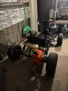 ABM Alpha. ��������, ��� ���\���, �� ����