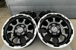 Lehrmeister Premix Gear. 7.5x17", 6x139.7, ET25 ����