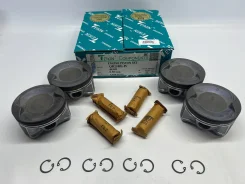 ������ (�-� 4��) 0,50 QR25DE X-Trail, Teana, Murano 07- 89 / 1, 2 / 1, 2 / 2 d=20 Teikin 44349050 44349050 44349050 ����