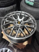 RMP Racing. 8.5x20", 5x114.3, ET38 ����