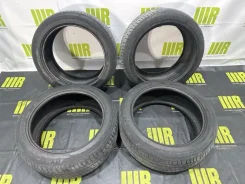 Michelin Latitude