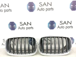 ������� ��������� BMW X5 2013 51137157687 E70 ���� N57D30A 51137157687 ����