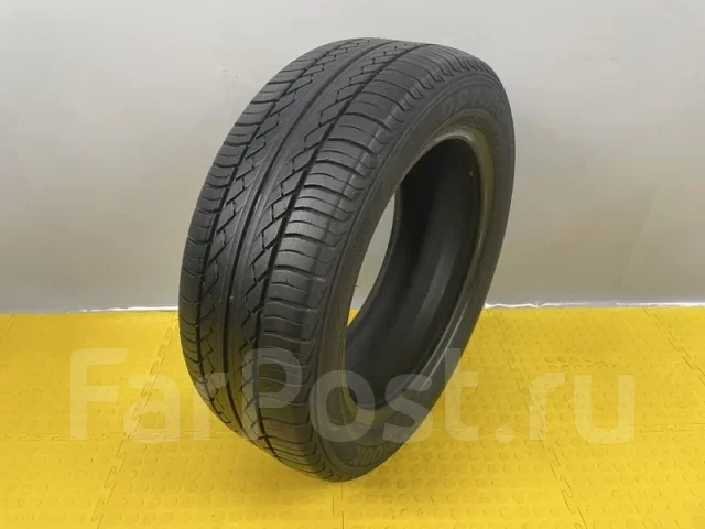 Hankook Optimo K406