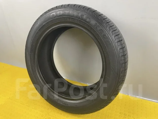 Hankook Optimo K406