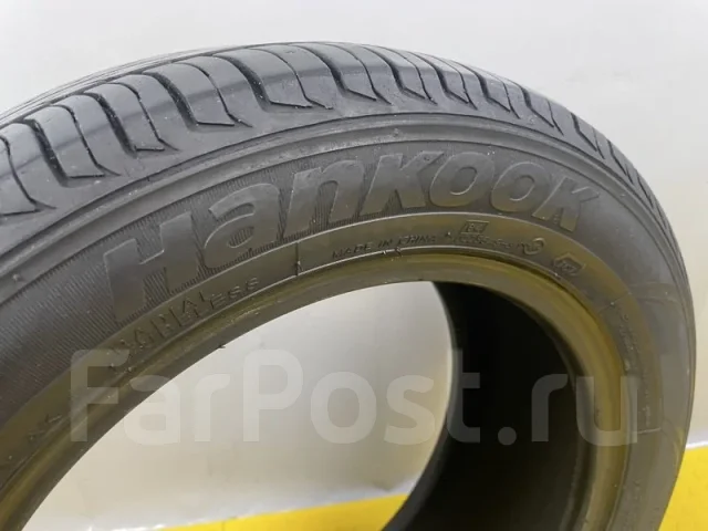 Hankook Optimo K406
