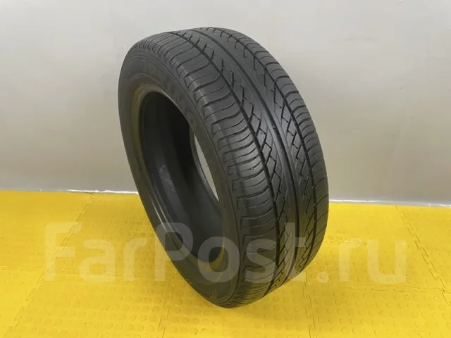Hankook Optimo K406