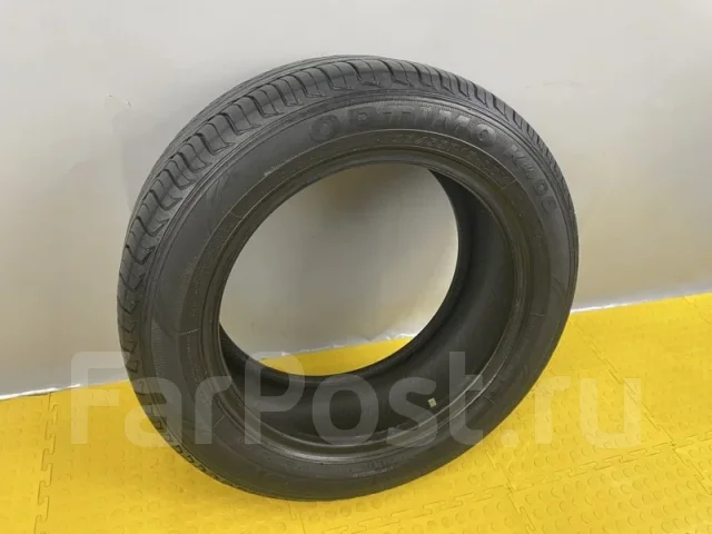 Hankook Optimo K406