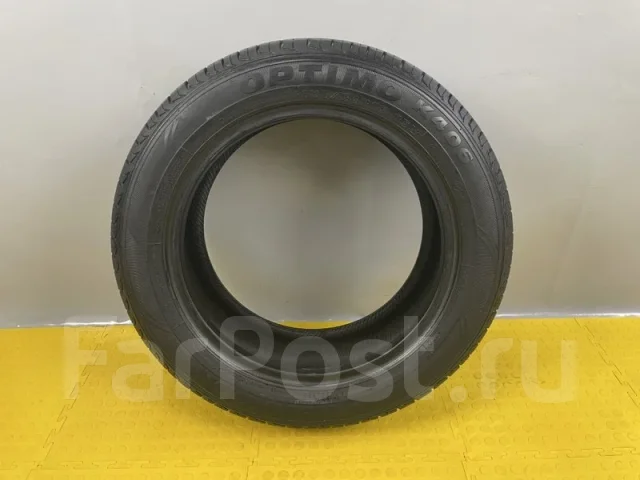 Hankook Optimo K406