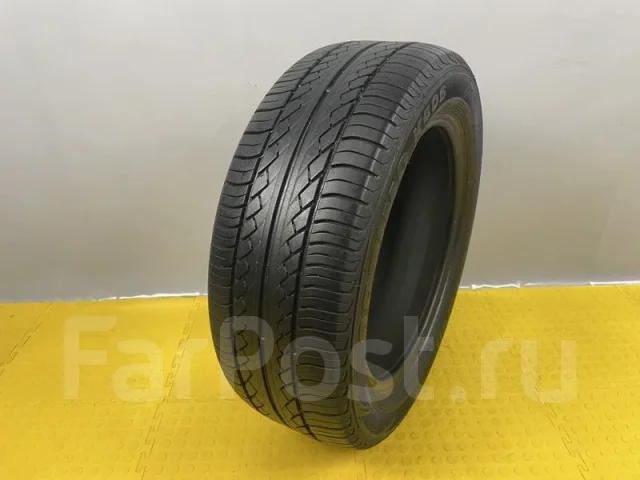 Hankook Optimo K406