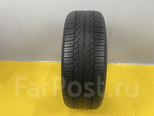 Hankook Optimo K406