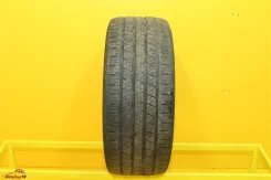 Continental ContiCrossContact LX Sport