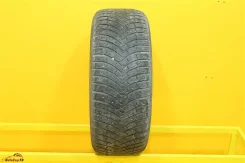 Michelin Latitude X-Ice North