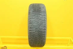 Michelin Latitude X-Ice North