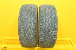 Dunlop Grandtrek Ice 02