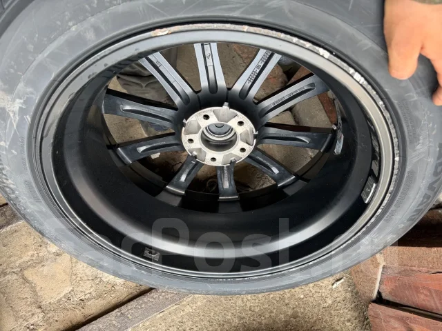 Rojam. 8.5x20", 5x114.3, ET35, �� 73,1���. ����